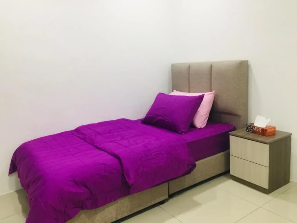 Sofea Casa Homestay Ipoh - photo 2