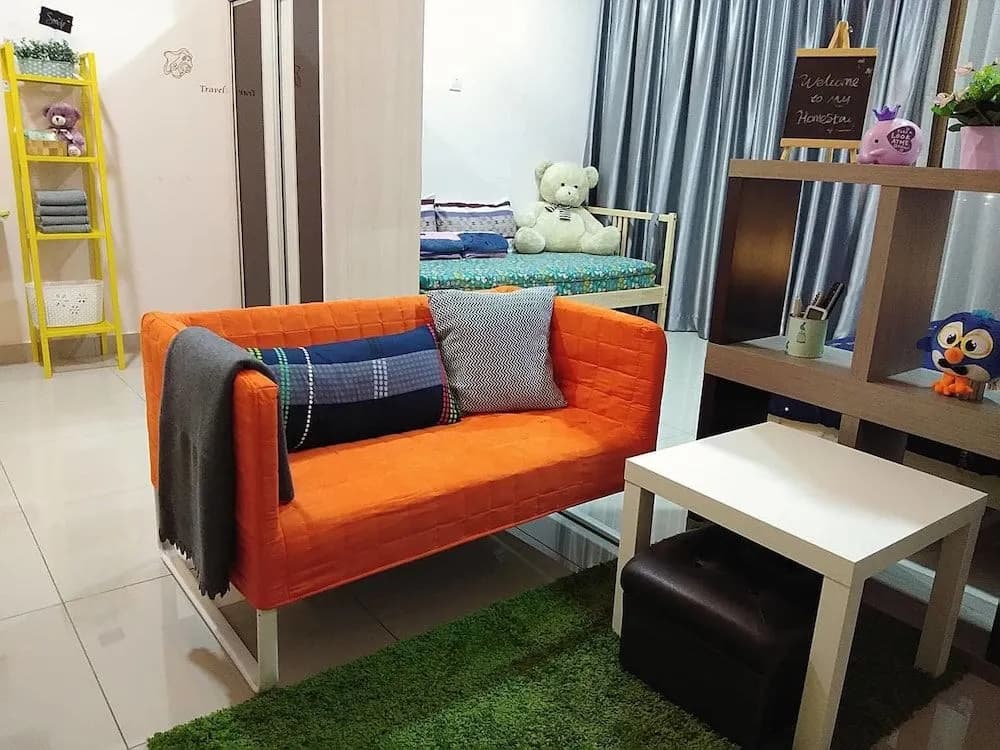 HomeStay in Johor - Palazio - photo 9