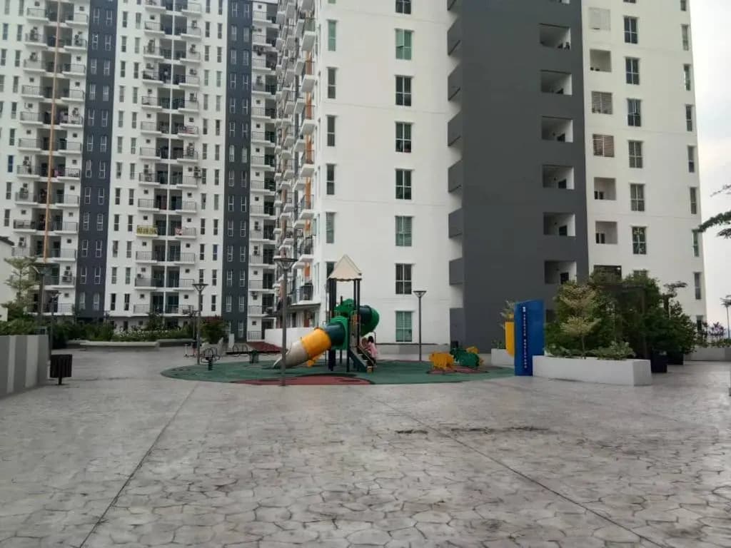 Afnan Homestay at Semenyih, Ascotte Boulevard - photo 5