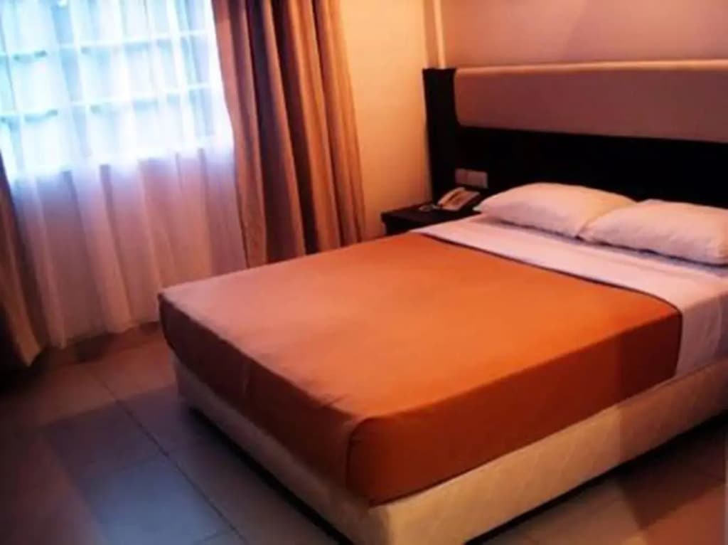The Payang Scout Hotel - photo 4