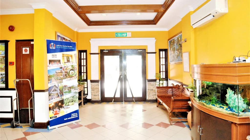 ZEN Rooms Basic Pantai Kok - photo 8