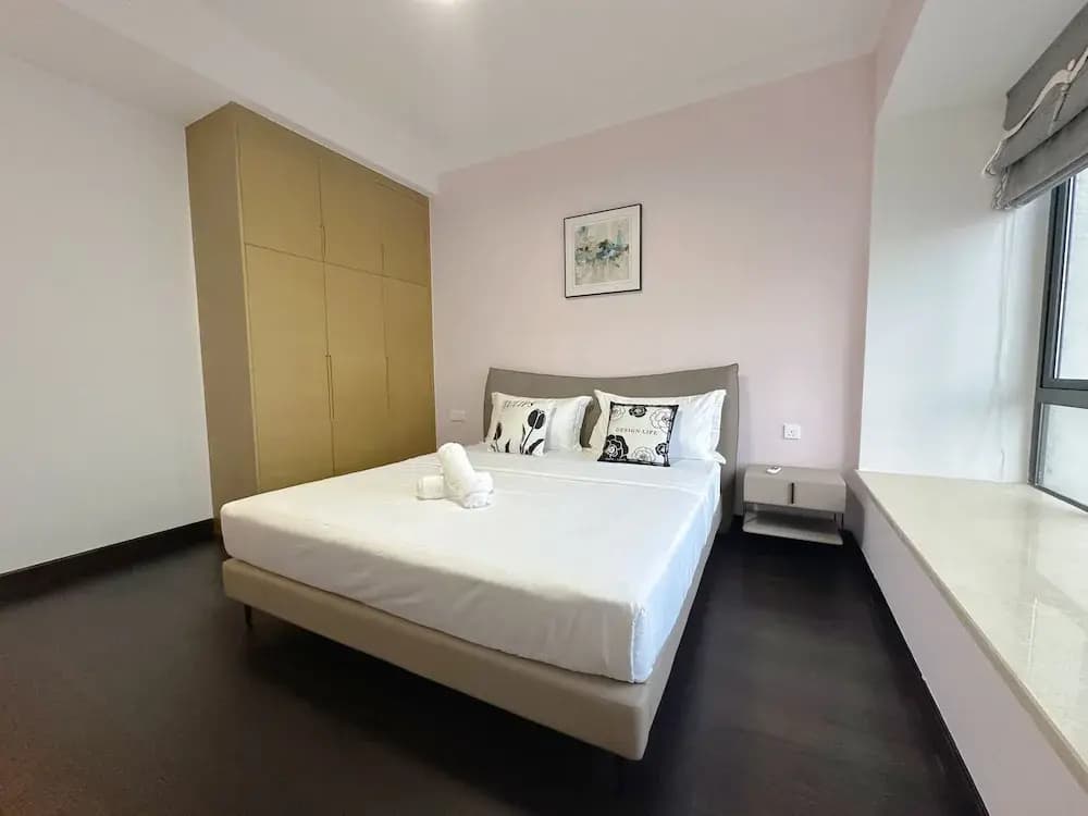 R&F Superior Homestay By Han Lin Sojourn - photo 34