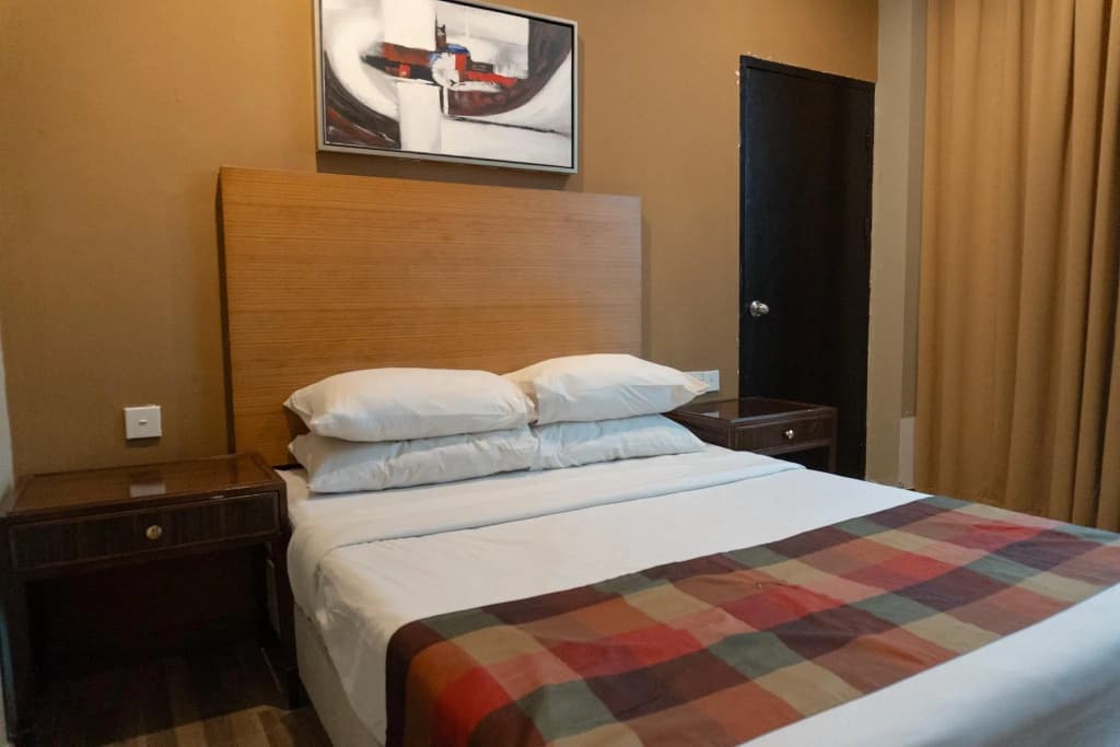 Dormani Hotel Kuching - photo 6