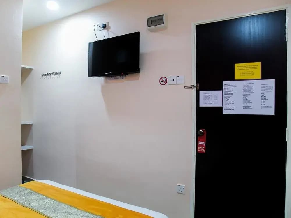 OYO 147 De Uptown Hotel Damansara Utama - photo 2