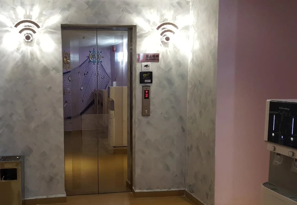 888 Boutique Hotel - photo 10