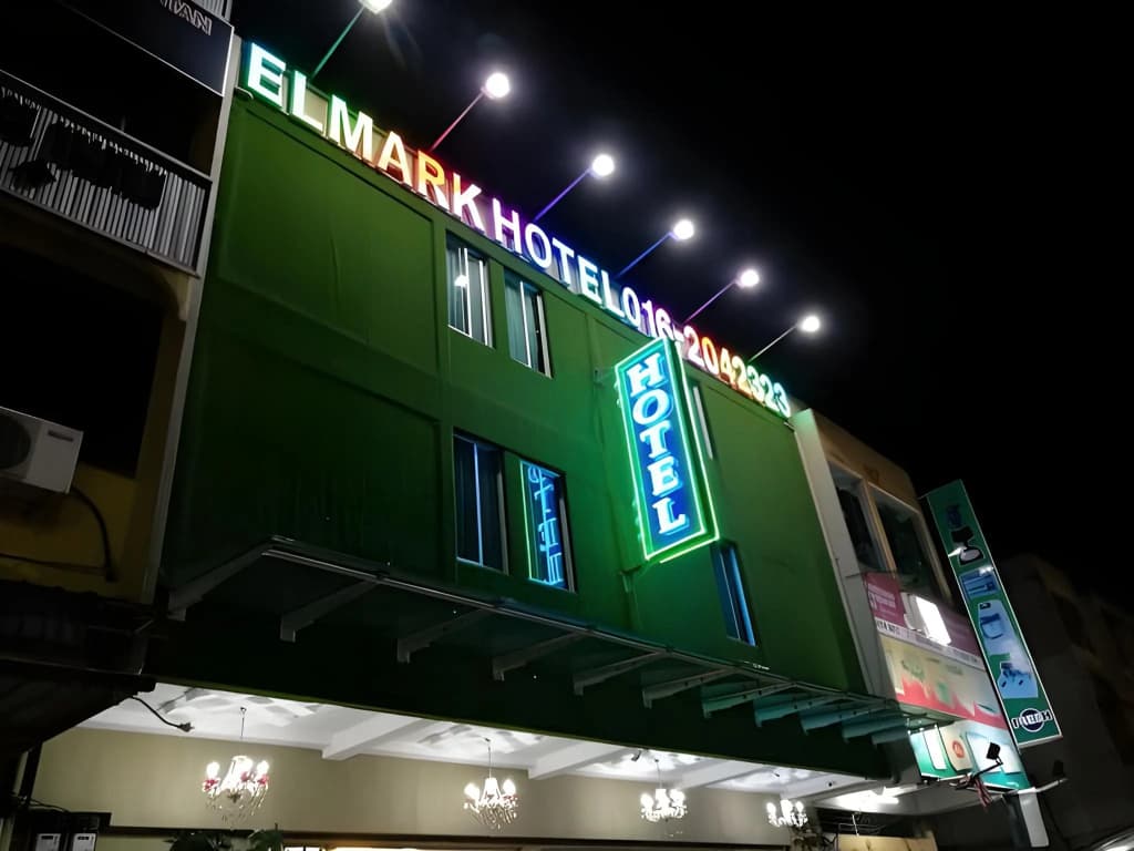 Elmark Hotel Kuantan - photo 1