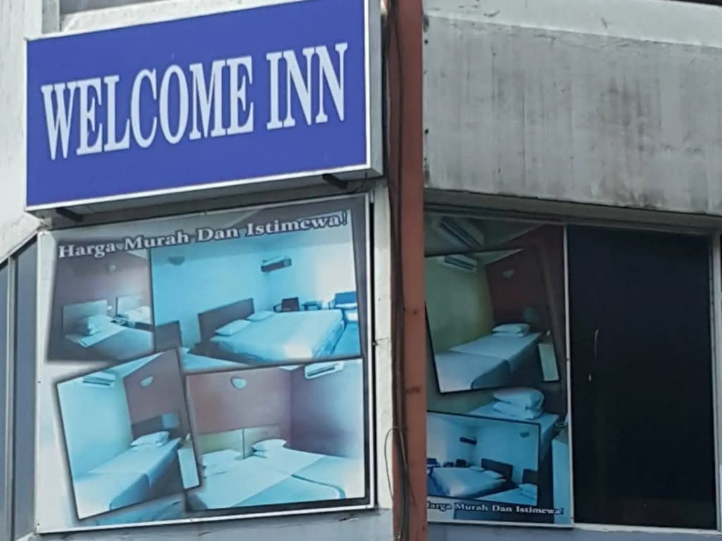 OYO 89557 Welcome Inn - photo 1