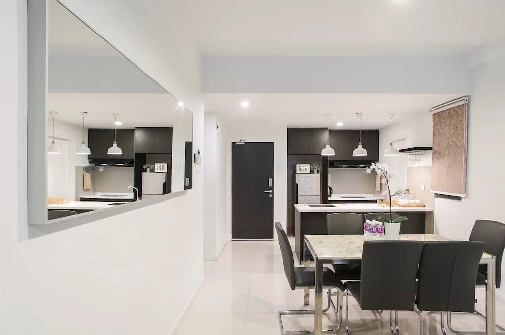 Boulevard Residence - photo 22