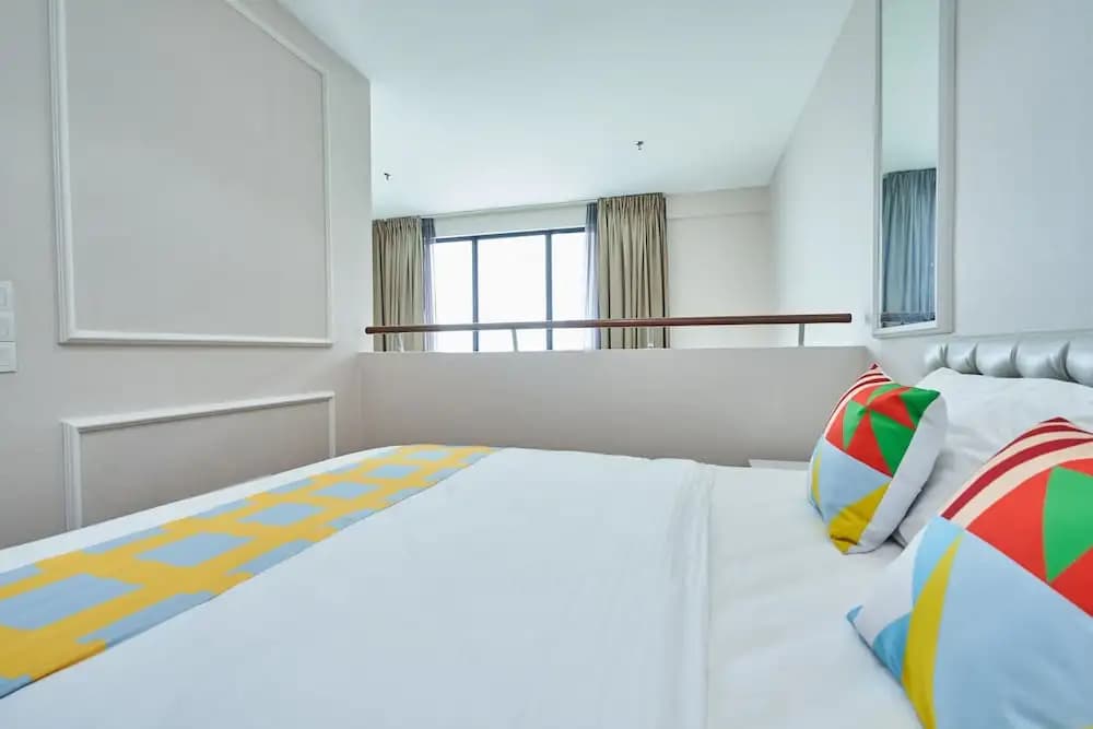 Oyo Home 1142 Elegant 1Br I Soho I City - photo 5
