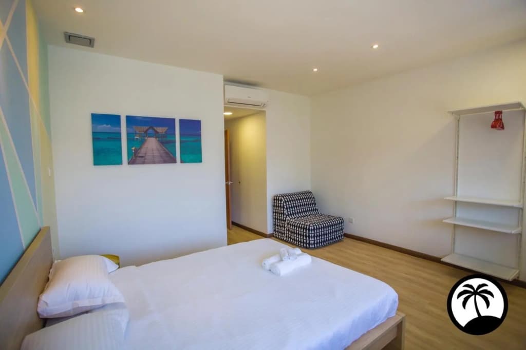 Paradise Suite at Asiacity - photo 14