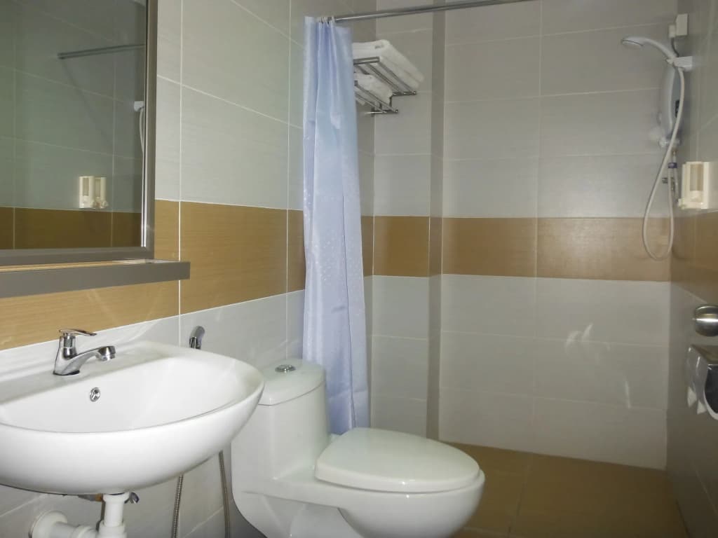 Hotel Wonderful - photo 6
