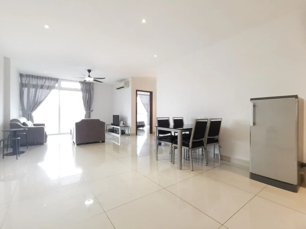 D'esplanade Residences @ KSL City by Immaculate - photo 14
