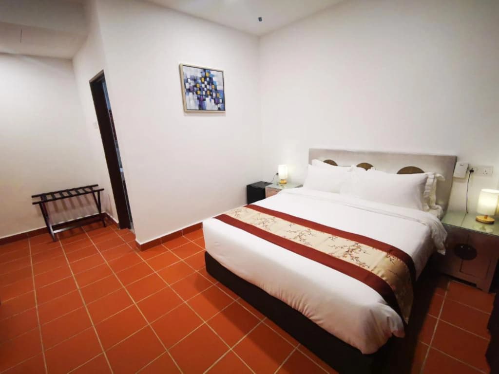 Mclane Boutique Hotel - photo 7