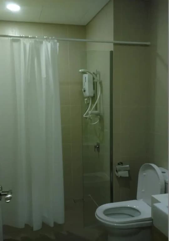 I-Suite I-City B7-28 - photo 7