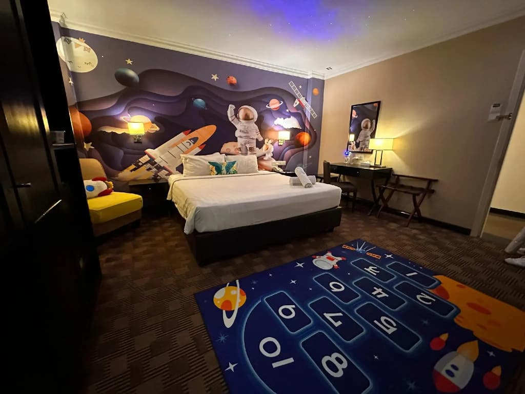Merchant Hotel - photo 3