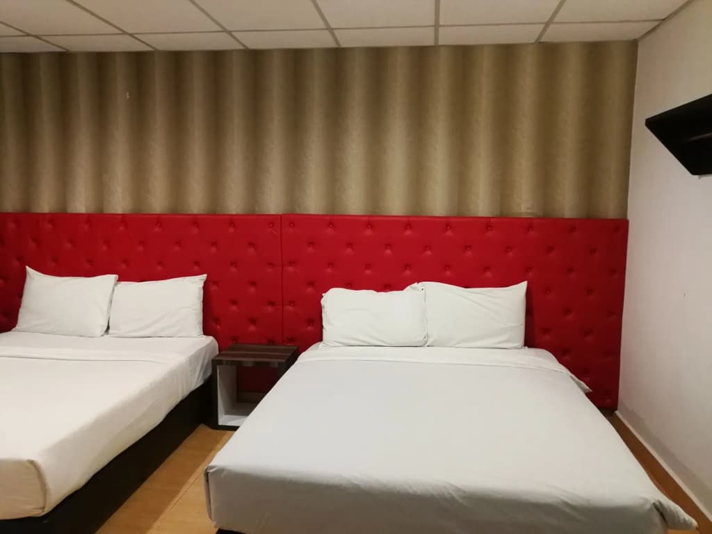 Suntec Hotel - photo 3