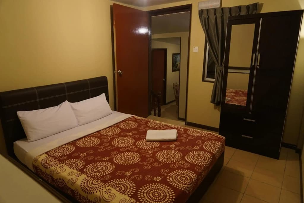 Sunrise Recreation Homestay & Chalet - photo 17