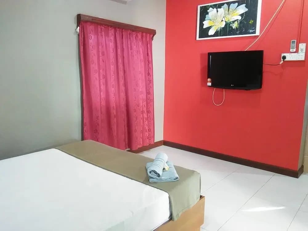 Adaa Villa Sanggar Idaman - photo 1