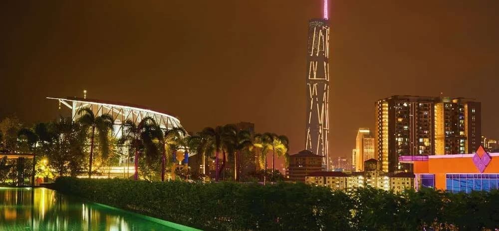 Trion Kuala Lumpur by Five Senses - photo 45