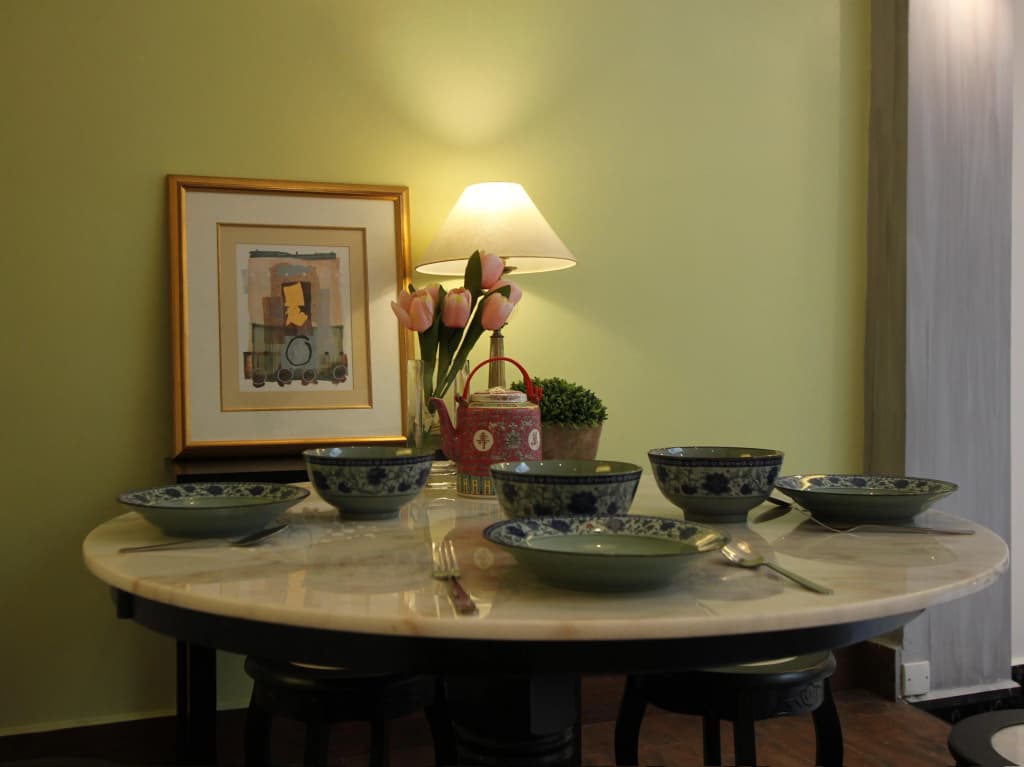 The Egerton Melaka - photo 11