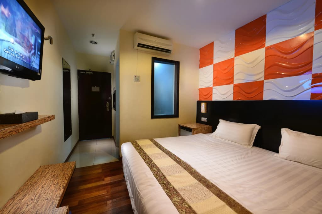 Hotel Bahagia - photo 2