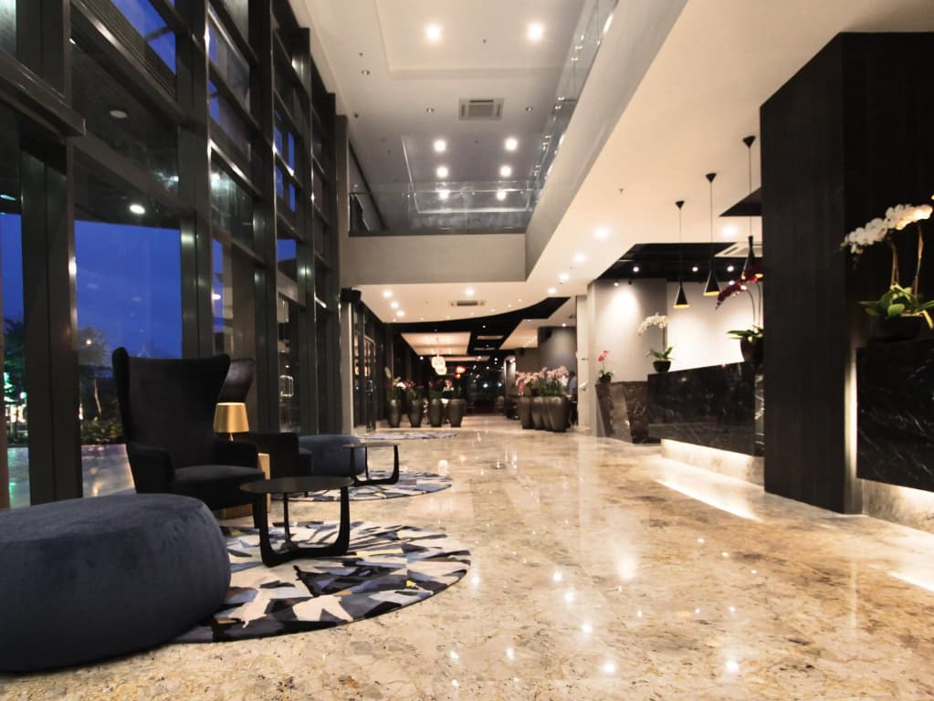 Acappella Suite Hotel - photo 10