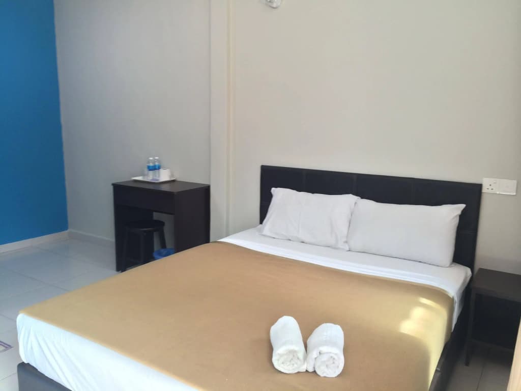 Hotel Tengkera - photo 2