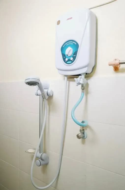 OYO 91271 Cik Ein Homestay - photo 7