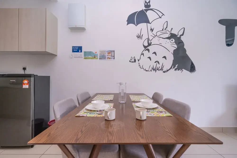 OYO Home 89612 Studio Midhill Genting - photo 15