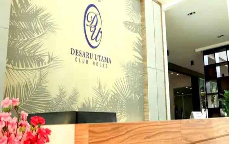 Johor Desaru Beach Bungalow Villas - photo 23