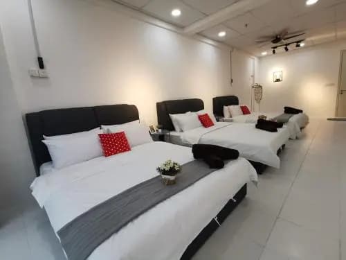 Infistay Homestay - Sunway Geo Avenue, Sunway Pyramid, Sunway Lagoon, Sunway University, Sunway Medical Centre - photo 2