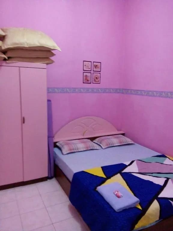 Saujana Homestay - photo 5
