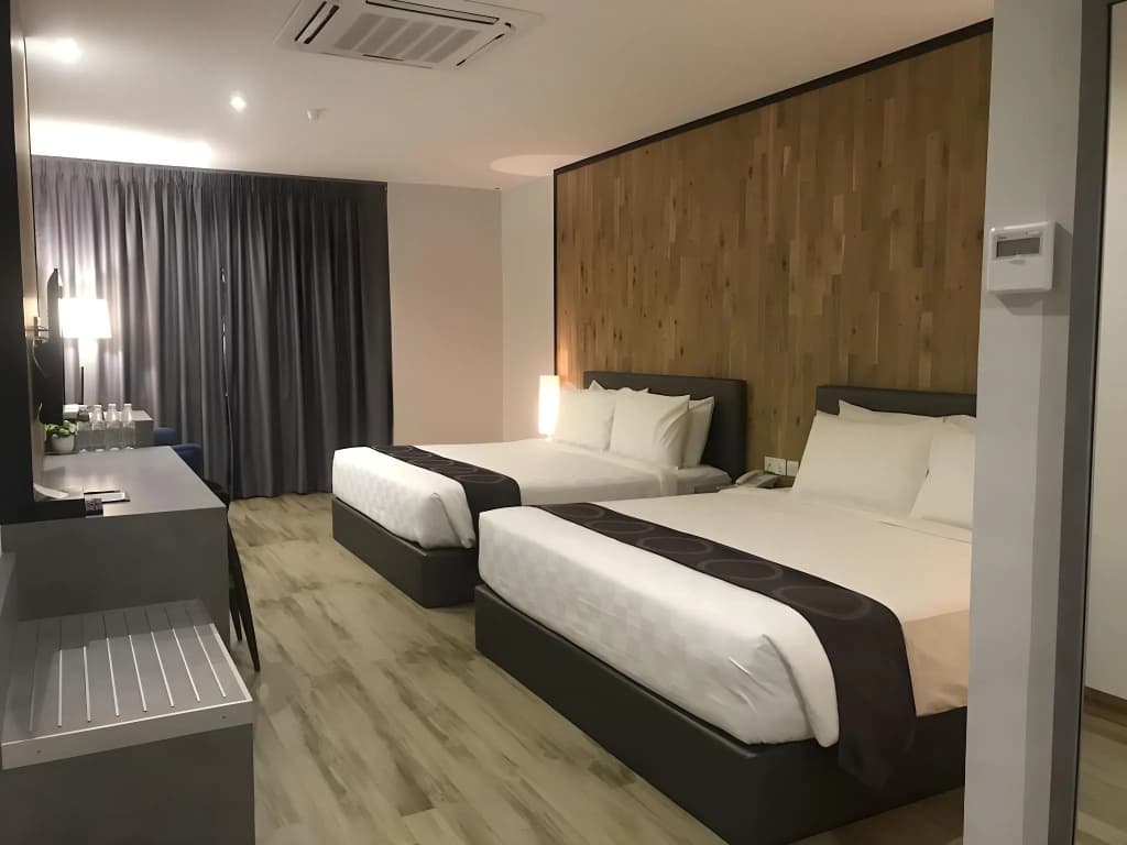 Frame Hotel - photo 5