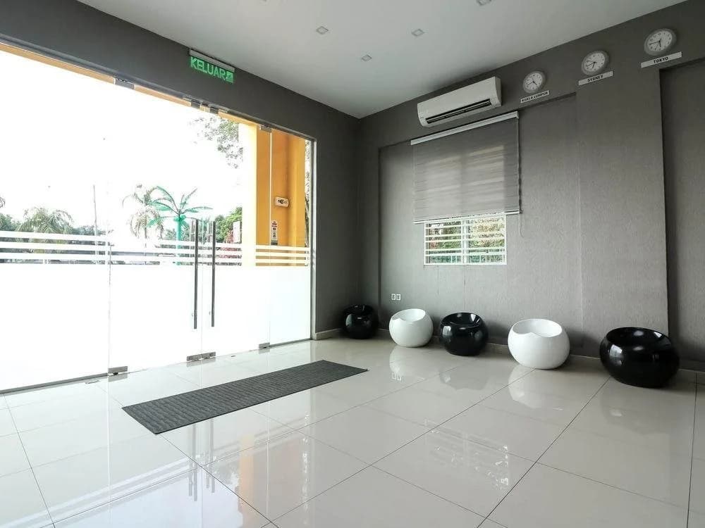 Hotel SMC - photo 15