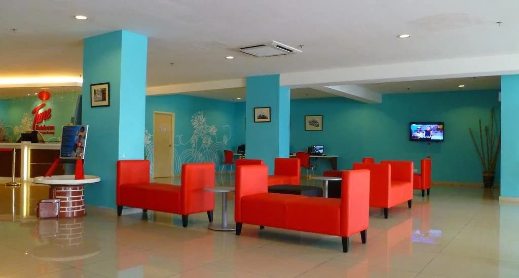 NIO Hotel - photo 20