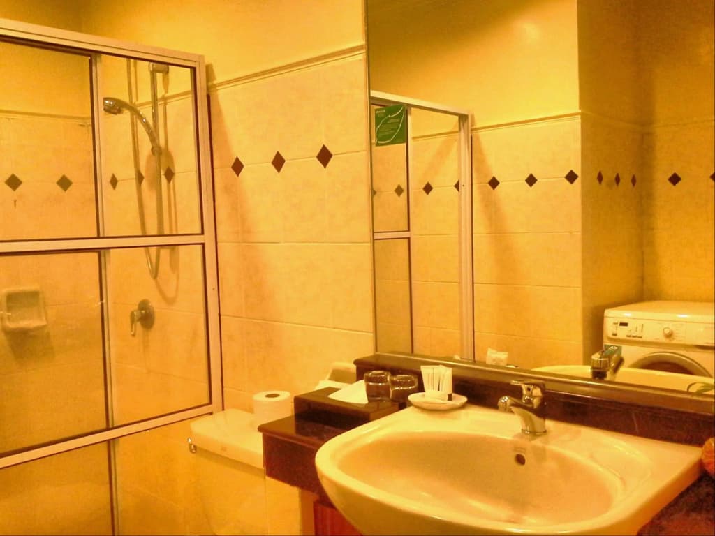 Stayinn Gateway Hotel Apartment - photo 9