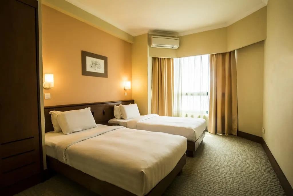 Ascott Gurney Penang - photo 5