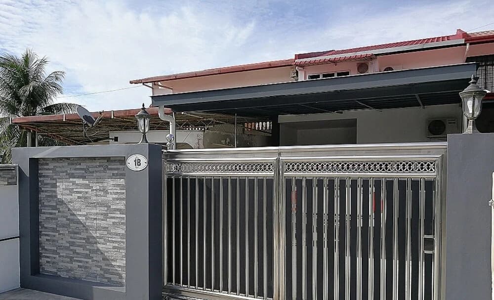 S&L Homestay - photo 13