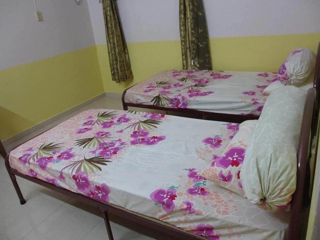 Woolley Ipoh Garden Homestay - photo 2
