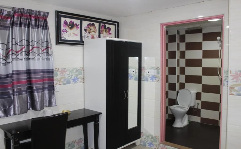 Nilai H-2 Hotel - photo 6