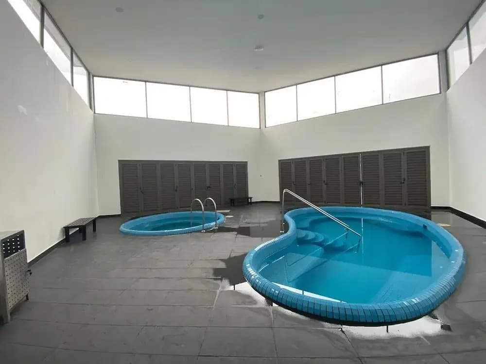 Palas Horizon Apartment - photo 4