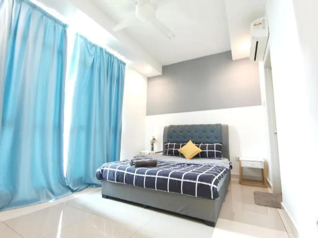 Exclusive Homestay at Central Residence, Kuala Lumpur - photo 6