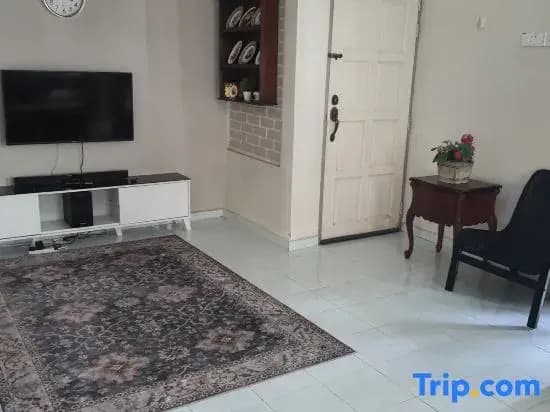 RR Homestay D' Lot 144 Chukai Kemaman - photo 3