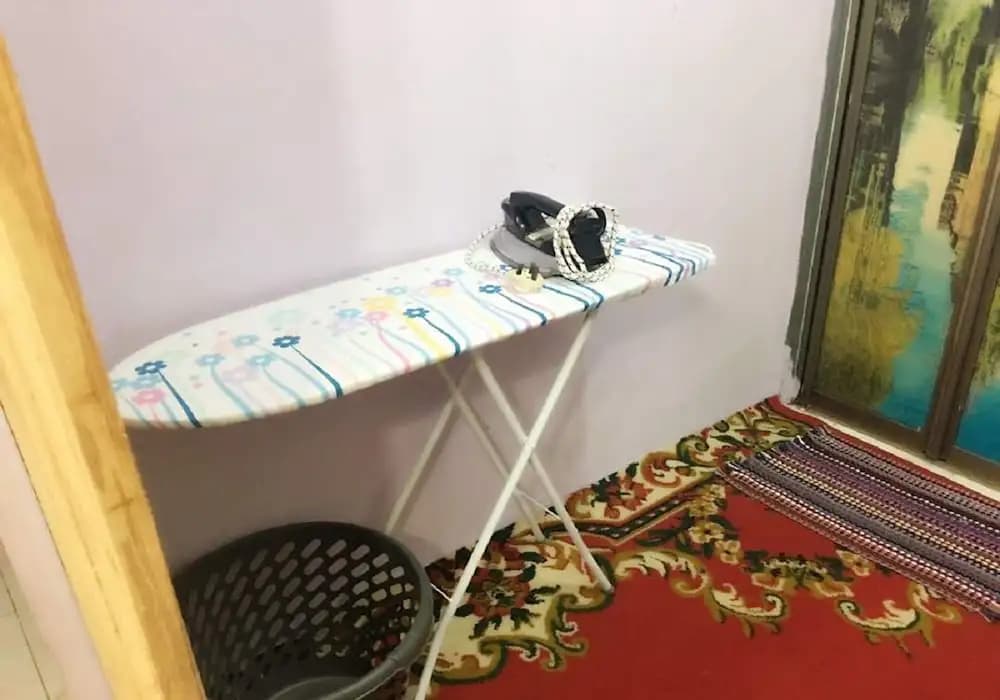 Homestay Pagar Buruk - photo 10