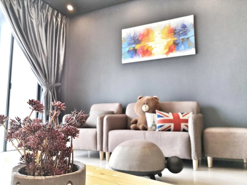 23Loft Kuching - photo 19
