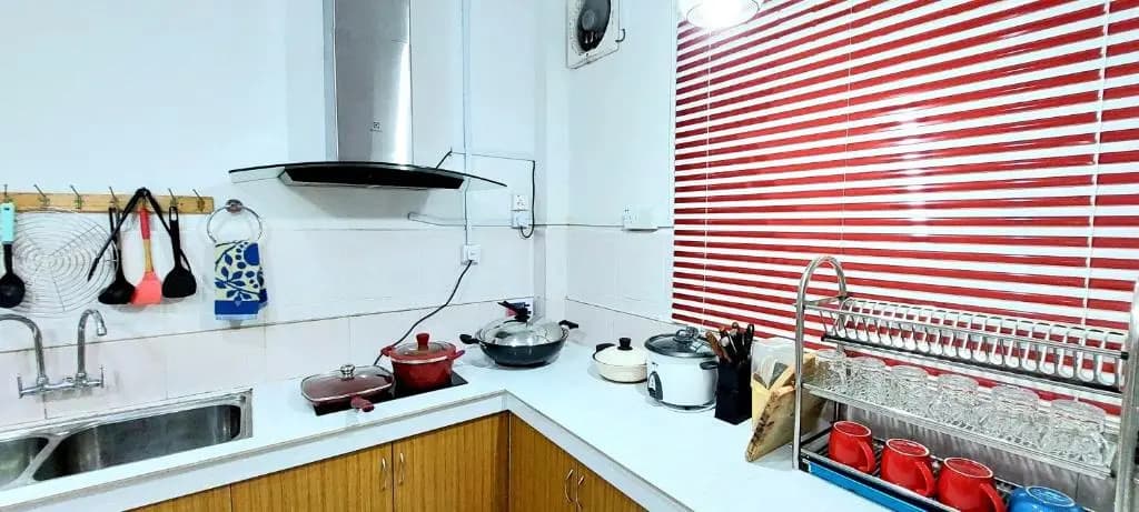 Kota Kinabalu Sabah City Homestay - photo 19