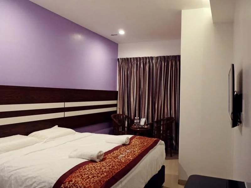 Hotel Kristal - photo 5