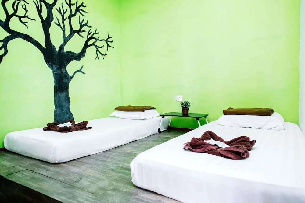 Borneo Venture Hostel - photo 12