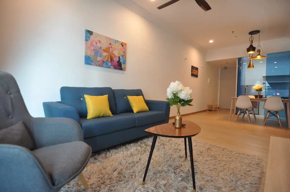 InnStay Apartment @ The Wave Melaka - photo 11
