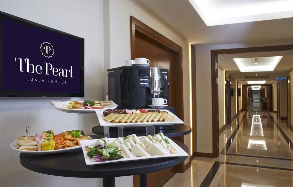 The Pearl Kuala Lumpur - photo 10
